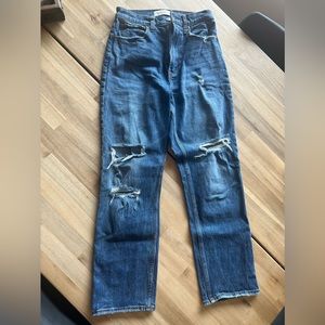 Abercrombie & Fitch Jeans